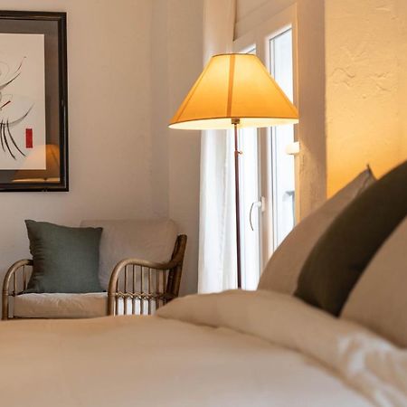 Mougins Collection - Maisonnette Authentique - Vieux Village De Мужен Екстер'єр фото