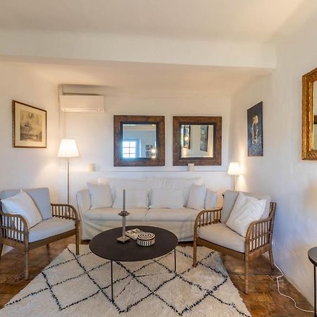 Mougins Collection - Maisonnette Authentique - Vieux Village De Мужен Екстер'єр фото