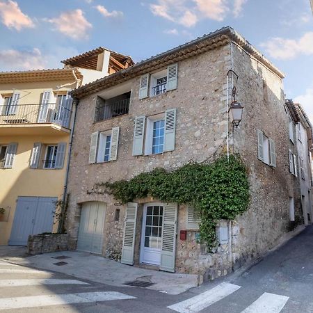 Mougins Collection - Maisonnette Authentique - Vieux Village De Мужен Екстер'єр фото