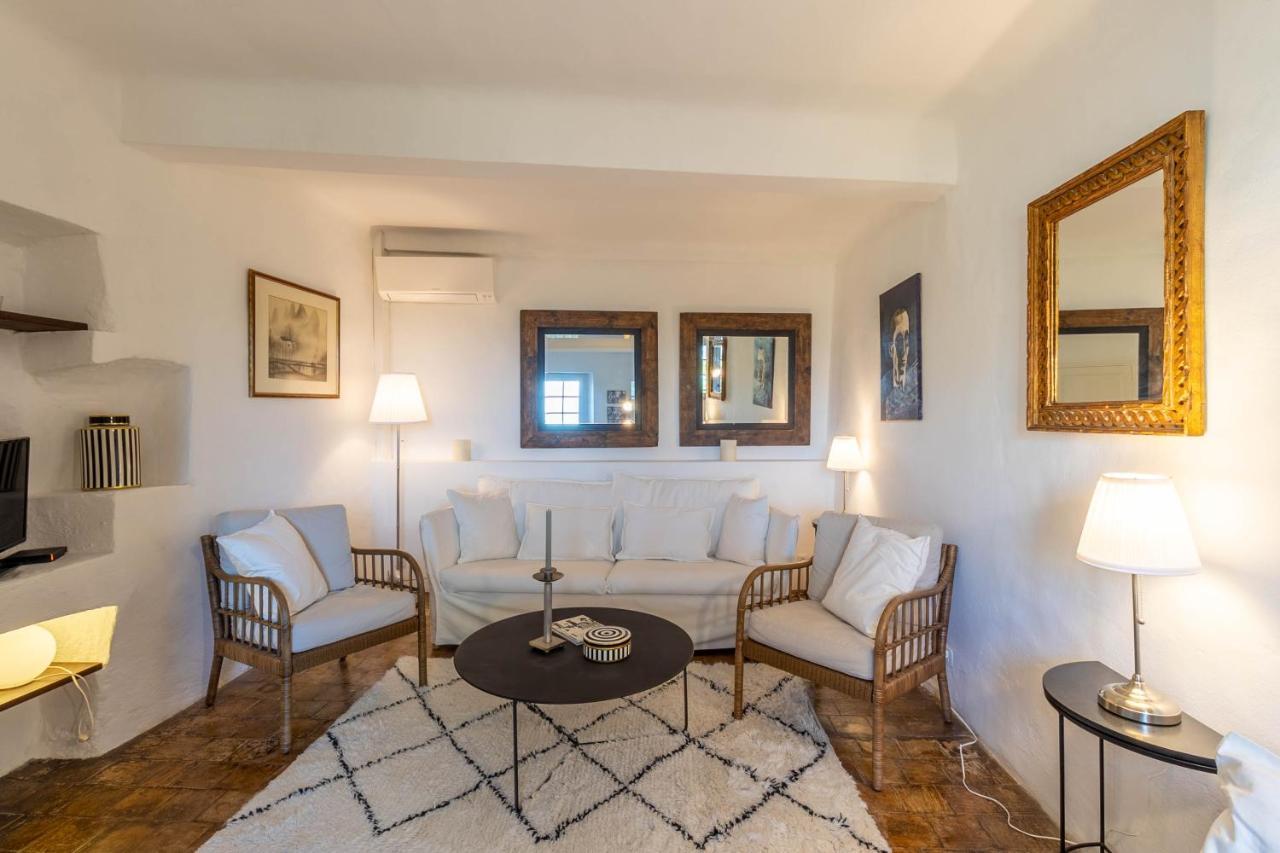 Mougins Collection - Maisonnette Authentique - Vieux Village De Мужен Екстер'єр фото