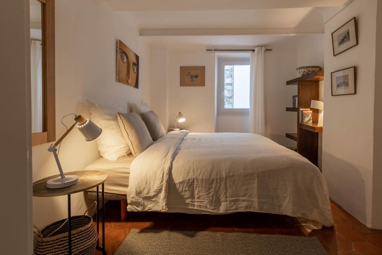 Mougins Collection - Maisonnette Authentique - Vieux Village De Мужен Екстер'єр фото