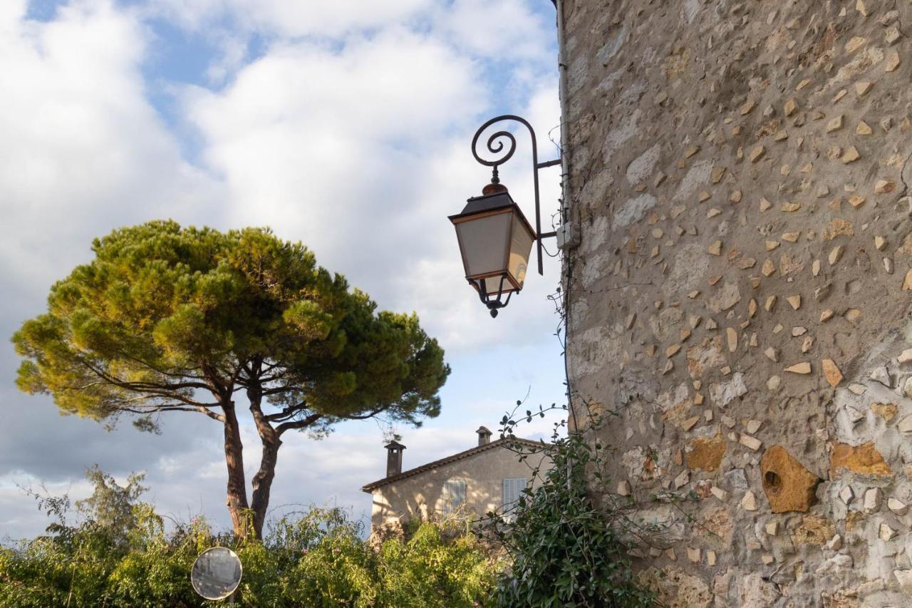 Mougins Collection - Maisonnette Authentique - Vieux Village De Мужен Екстер'єр фото